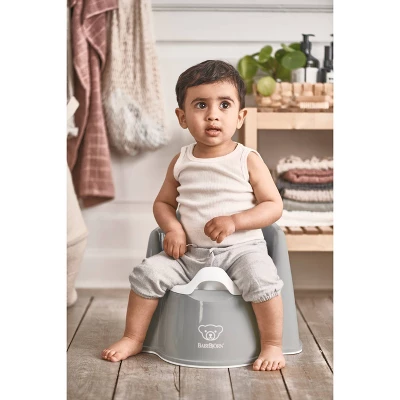 BabyBjorn Potty Chair 1 BabyBjorn Potty Chair