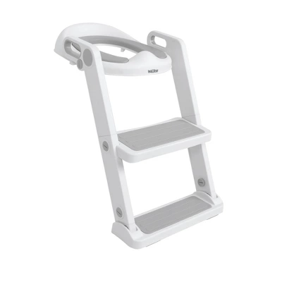 Nuby Potty Seat With Ladder 4 Nuby Potty Seat With Ladder - Image 4