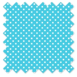 Bacati - Love Black/Turq Pin Dots Changing Pad Cover -Baby Care Deals Store GUEST f3c6d4d7 d1fb 40ae af61 38a12df62993