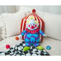 Toynk Killer Klowns From Outer Space 16-Inch Collector Plush Toy | Jumbo -Baby Care Deals Store GUEST f3d779e6 9e43 49b9 9c45 5da93275b1df