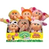 Cabbage Patch Kids Cuties Collection, Kallie The KittyBaby Doll