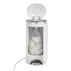 Munchkin UV Snap, Seal & Toss Diaper Pail Refill Bags - 20pk -Baby Care Deals Store GUEST f4323320 6ed5 43f4 9265 1dc088016a85