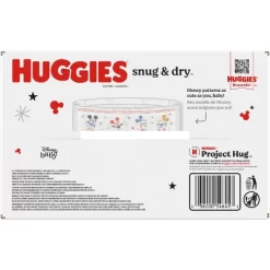 Huggies Snug & Dry Baby Disposable Diapers – (Select Size And Count) 23 Huggies Snug & Dry Baby Disposable Diapers – (Select Size And Count) -Baby Care Deals Store GUEST f450ef47 cdc7 41e3 a9c9 29a162098ca4