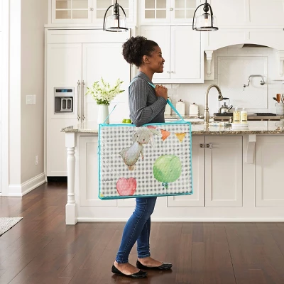 Toddleroo By North States Superyard Balloon Ride Play Mat 4 Toddleroo By North States Superyard Balloon Ride Play Mat - Image 4