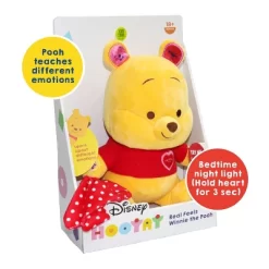 Disney Hooyay Real Feels Winnie The Pooh Stuffed Animal -Baby Care Deals Store GUEST f4a35b82 b13e 4922 b2c9 28780d37e3a2