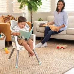 Infantino Go Gaga! Grow-with-Me 4-in-1 Convertible HIgh Chair -Baby Care Deals Store GUEST f4d8fb26 3a19 4851 8d75 70f3762ac94a