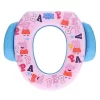 Nickelodeon Peppa Pig I'm Peppa Pig Soft Potty Seat With Potty Hook