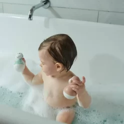 Matchstick Monkey Wobblers - Mint Green & Dusty Pink -Baby Care Deals Store GUEST f58c8b01 1683 4754 b606 61ef7bca7c3a