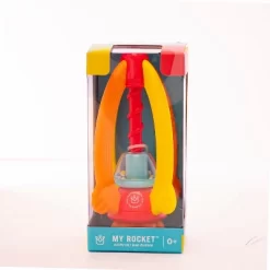 Manhattan Toy My Rocket, Rattle And Teething Toy -Baby Care Deals Store GUEST f62a22c2 6163 4faf b21e ba7d75624366