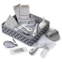 Safety 1st Deluxe Baby Nursery Kit