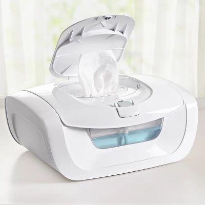 Munchkin Mist Wipe Warmer 2 Munchkin Mist Wipe Warmer - Image 2
