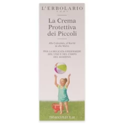 L'Erbolario Protective Cream For Babies - Body Cream For Dry Skin - 5.07 Oz 6 L'Erbolario Protective Cream For Babies - Body Cream For Dry Skin - 5.07 Oz -Baby Care Deals Store GUEST f6ce19c6 6cd3 4d44 95b3 09169fb2b5bb