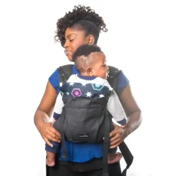 GoGoVie Premium Baby Carrier - Black -Baby Care Deals Store GUEST f75ac0fc e86c 4503 9e49 782b8dc793d2