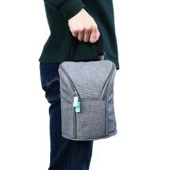 JOYBI Premium Insulated Zip-Front Bottle Bag -Baby Care Deals Store GUEST f7e67de4 2d5a 4dcc abb3 62a9021bfddf