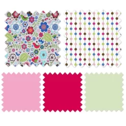 Bacati - Botanical Changing Pad Cover -Baby Care Deals Store GUEST f82f5571 4312 4053 a0f4 dbd46cffe859