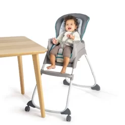 Ingenuity Trio Classic 3-in-1 High Chair - Nash -Baby Care Deals Store GUEST f855eb7d 97a4 4078 b53c b2e14e46c582
