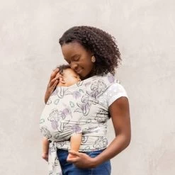 Moby Disney Princess Wrap Baby Carrier - Ariel -Baby Care Deals Store GUEST f8ce1d51 712c 4938 9a4f 313897f1d379