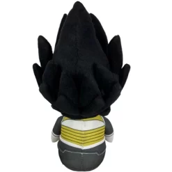 GREAT EASTERN ENTERTAINMENT CO DRAGON BALL SUPER- VEGETA 01 SITTING POSE PLUSH 7"H