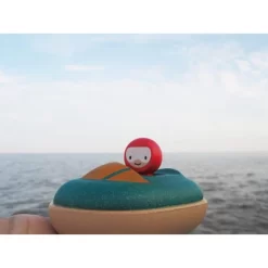 Plantoys| Speed Boat -Baby Care Deals Store GUEST f97a46a2 56c0 4428 98e1 40356761dde2