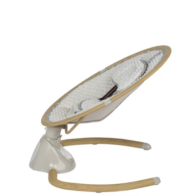 Safety 1st 5-Modes Bluetooth Baby Swing 3 Safety 1st 5-Modes Bluetooth Baby Swing - Image 3