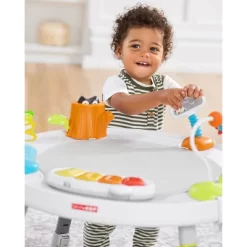 Skip Hop Explore & More Baby's View 3- Stage Activity Center -Baby Care Deals Store GUEST f995f8e8 4c4f 4615 b1f3 7695ea0aa3b5
