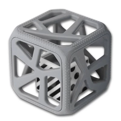 Malarkey Kids' Chew Cube 5 Malarkey Kids' Chew Cube - Image 5