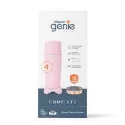 Diaper Genie Complete Pail -Baby Care Deals Store GUEST fa08c8cc 963b 4db3 9fe8 b817737973fb