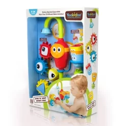 Yookidoo Spin 'n' Sort Spout Pro Bath Toy -Baby Care Deals Store GUEST fa5637b9 ee44 4ba3 9247 a2600106d2af