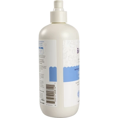 Bambo Nature Tear Clear Baby Bath Wash - 16.9 Fl Oz 2 Bambo Nature Tear Clear Baby Bath Wash - 16.9 Fl Oz - Image 2