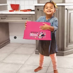 Disney Minnie Mouse 2-Tier Step Stool 15 Disney Minnie Mouse 2-Tier Step Stool -Baby Care Deals Store GUEST fab7b9ac 72ed 4ba7 8716 18a30241f609