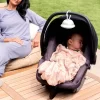HoMedics On-The-Go-2 Portable Sound Machine And Baby Soother With Integrated Clip And 4 Relaxing Sounds