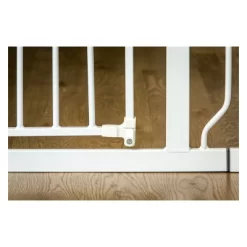 Regalo Wall Safe Extra Tall Walk Through Safety Gate -Baby Care Deals Store GUEST fb10e2ff 2885 4fe3 b3ca 937a587de298