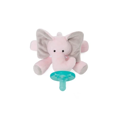 WubbaNub Pacifier 1 WubbaNub Pacifier