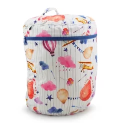 Kanga Care 3D Dimensional Seam Sealed Wet Bag -Baby Care Deals Store GUEST fb786e4b fa13 4023 b61a c5b9c8511e1d