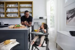 Baby Jogger City Bistro Foldable & Easy Storage High Chair 26 Baby Jogger City Bistro Foldable & Easy Storage High Chair -Baby Care Deals Store GUEST fbc2e195 0c78 4de3 b968 26052b3cb0f6