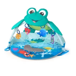 Baby Einstein Neptune Under The Sea Lights And Sounds Activity Gym And Play Mat -Baby Care Deals Store GUEST fc9c69c1 e8be 45f5 9852 fb6493136163