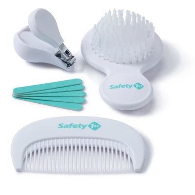 Safety 1st Deluxe Healthcare & Grooming Kit 4 Safety 1st Deluxe Healthcare & Grooming Kit - Image 4