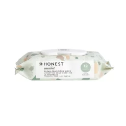 The Honest Company Plant-Based Baby Wipes Made With Over 99% Water - Classic(Select Count) 12 The Honest Company Plant-Based Baby Wipes Made With Over 99% Water - Classic(Select Count) -Baby Care Deals Store GUEST fcec009e 272f 4551 9bd9 8522907c3a7b