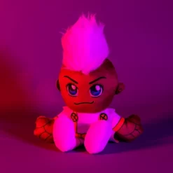 Bleacher Creatures Marvel Storm 8" Kuricha Sitting Plush 13 Bleacher Creatures Marvel Storm 8" Kuricha Sitting Plush -Baby Care Deals Store GUEST fd2dc3f1 ff7f 47d2 822f 36bf5bd21b75