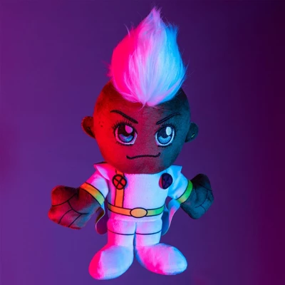 Bleacher Creatures Marvel Storm 8" Kuricha Sitting Plush 6 Bleacher Creatures Marvel Storm 8" Kuricha Sitting Plush - Image 6