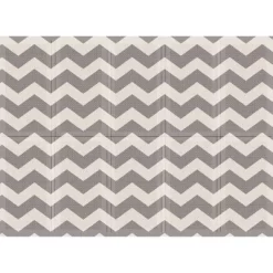 Parklon ABC Double-Sided Folding Play Mat