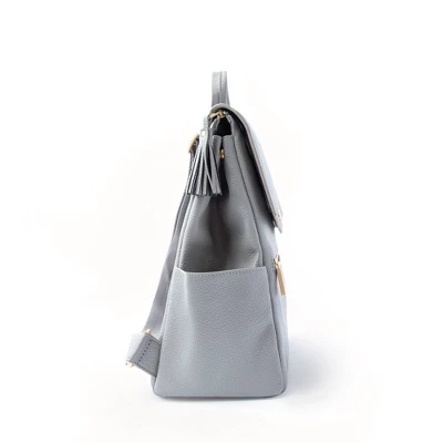 Freshly Picked Classic Backpack - Stone 1 Freshly Picked Classic Backpack - Stone