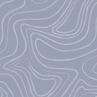 Cosco Simple Fold Adjustable High Chair - Organic Waves 9 Cosco Simple Fold Adjustable High Chair - Organic Waves - Image 9