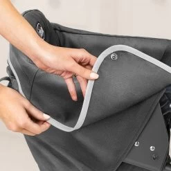 Chicco QuickSeat Hook-On Chair - Graphite 9 Chicco QuickSeat Hook-On Chair - Graphite -Baby Care Deals Store GUEST fea9f52b d3ba 4888 9e52 22cb90d8cb21