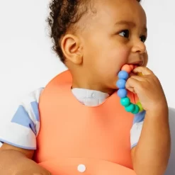 Morepeas Rainbow Ring Teether -Baby Care Deals Store GUEST feaa057a b843 4d06 807d fe57222b1f76