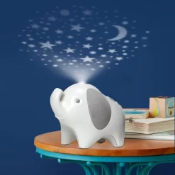 Skip Hop Moonlight & Melodies Elephant Nightlight Soother -Baby Care Deals Store GUEST ff1d0715 7883 4d56 ba80 3a437d972c64