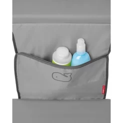 Skip Hop All In One Kneeler And Elbow Saver - Gray -Baby Care Deals Store GUEST ff1f7848 9333 480b 9429 3486a6ce299a