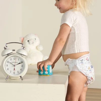 Huggies Snug & Dry Baby Disposable Diapers – (Select Size And Count) 3 Huggies Snug & Dry Baby Disposable Diapers – (Select Size And Count) - Image 3