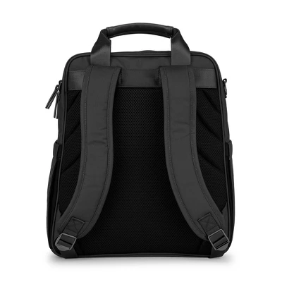 JuJuBe Nature Babe Backpack Diaper Bag 2 JuJuBe Nature Babe Backpack Diaper Bag - Image 2