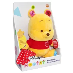 Disney Hooyay Real Feels Winnie The Pooh Stuffed Animal -Baby Care Deals Store GUEST fff6a561 6d4d 4ce9 811a 340eae971dd5